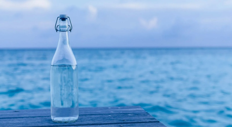 Магний в минеральной воде: природный помощник для здоровья