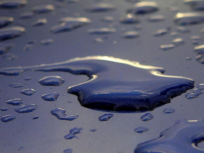 Жесткая и мягкая вода: что нужно знать о качестве питья Жесткая и мягкая вода: что нужно знать о качестве питья