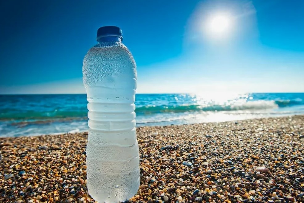 Кулер для воды: как работает и как правильно им пользоваться Кулер для воды: как работает и как правильно им пользоваться