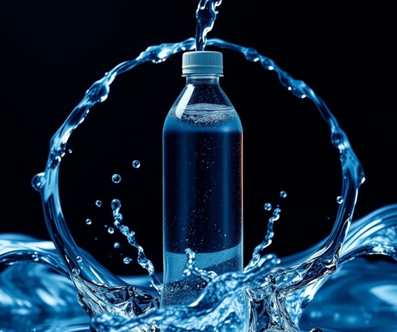 Вода из-под крана: что на самом деле в ней скрывается?