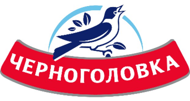 Черноголовка Черноголовка