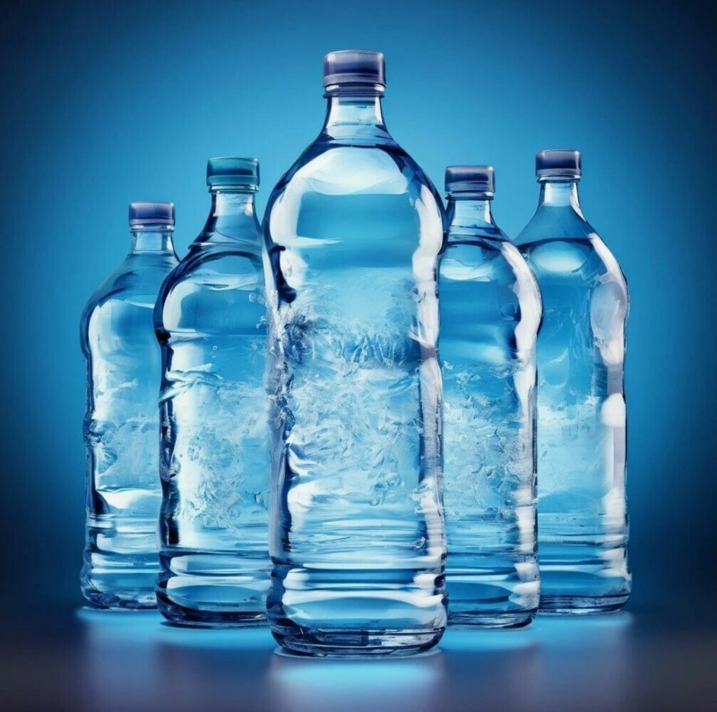 Почему вода — не просто напиток, а ежедневная необходимость