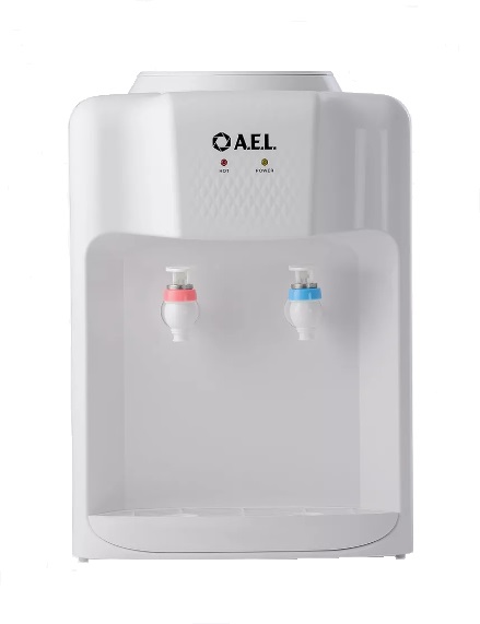 Кулер настольный AEL TK-AEL-106 только нагрев