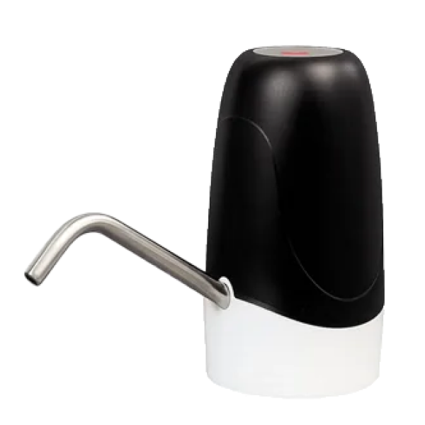 Помпа электрическая ЕР-01, черная