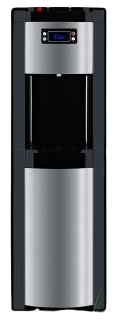 Кулер напольный Ecotronic P9-LX нижняя загрузка компрессорный