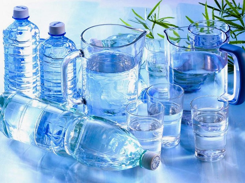 Какую воду лучше пить: простые советы для здоровья и бодрости Какую воду лучше пить: простые советы для здоровья и бодрости
