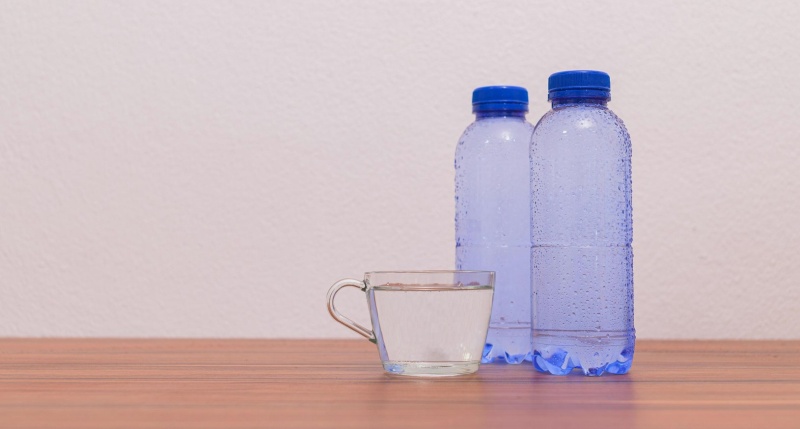 Что мы пьём: самые популярные вопросы о воде