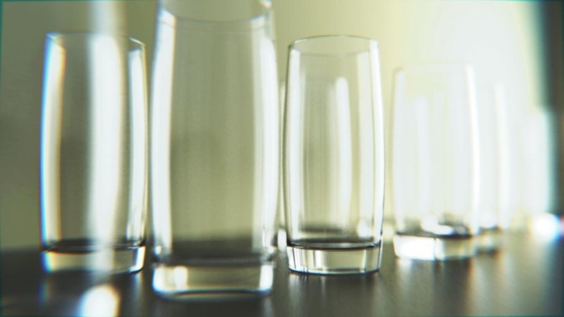 Газированная вода: освежающий напиток или скрытая угроза