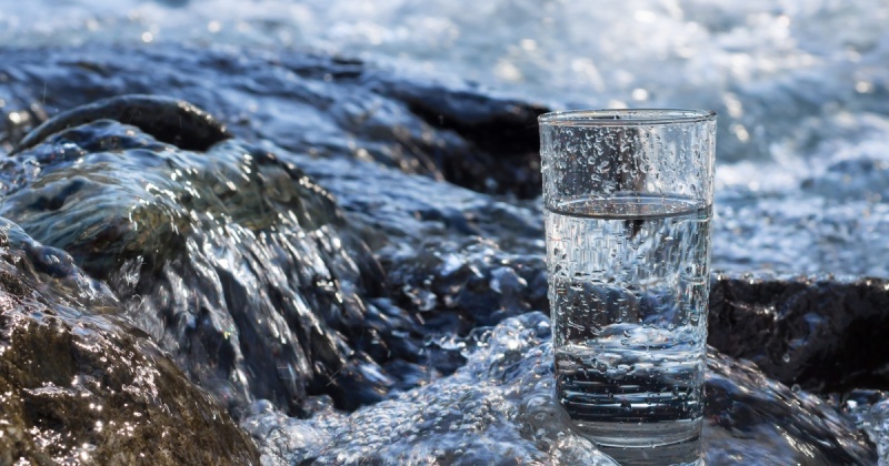 Анаэробная вода: от технологий до пользы для природы и человека