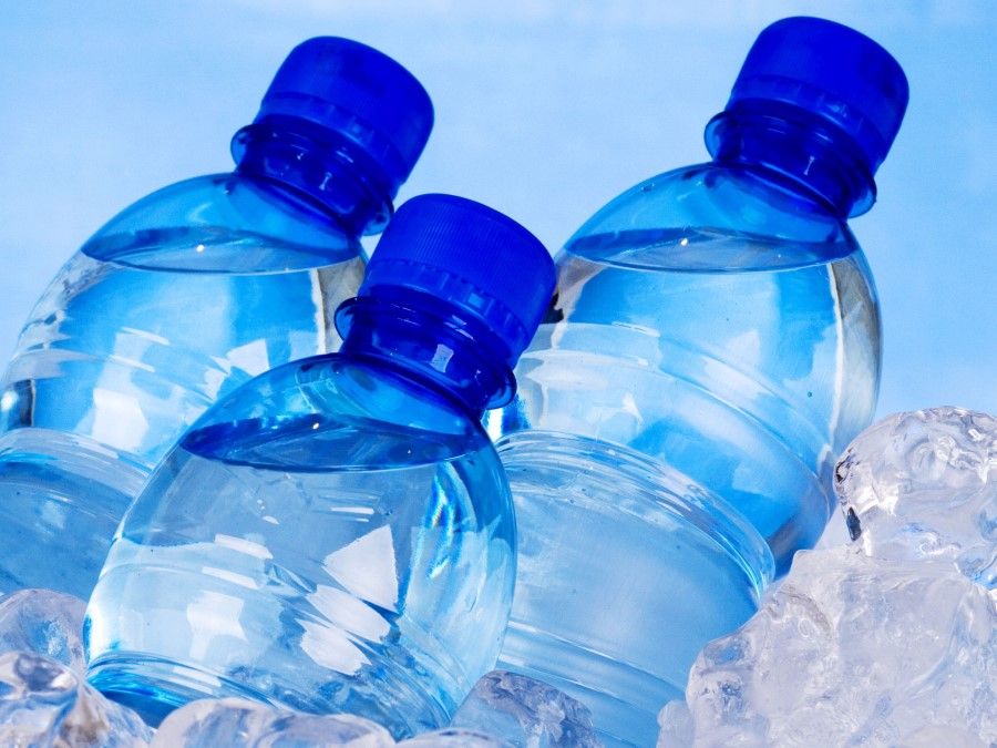 дистилляция воды замораживанием дистилляция воды замораживанием
