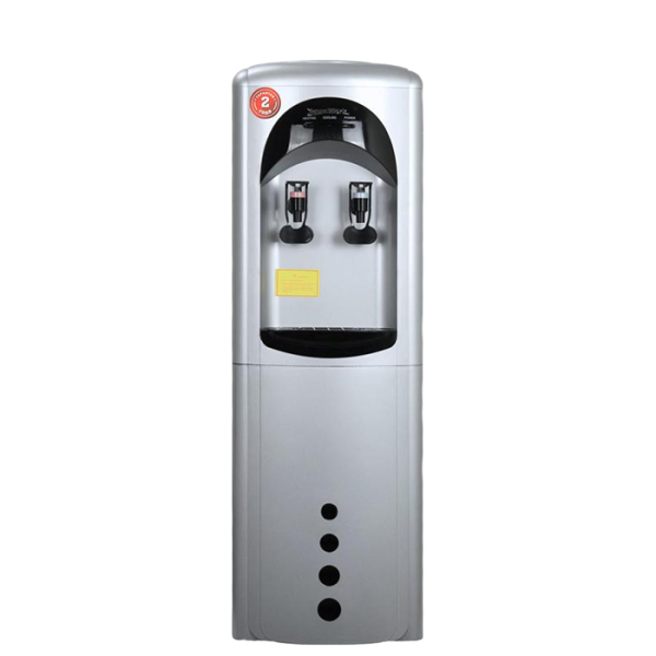 Кулер напольный Aqua Work 16 L/HLN компрессорный