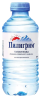 Вода Пилигрим 0.25 литра негазированная (ПЭТ)