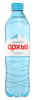 Вода питьевая Легенда Гор Архыз 0,5 литра негазированная (ПЭТ)
