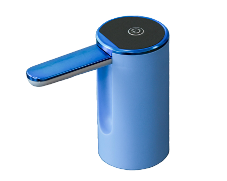 Помпа электрическая ЕР-12 (синяя)