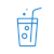 Газированая вода