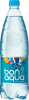 Вода Bon Aqua (Бон Аква) 1 литр негазированная ( ПЭТ) (12 шт/уп)