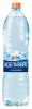 Вода Эдельвейс 1.5 литра газированная (ПЭТ)
