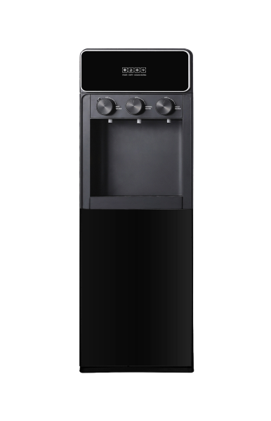 Кулер напольный LC-AEL-825a (черный)