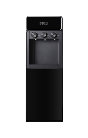 Кулер напольный AEL LD-AEL-825a (черный)