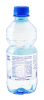 Вода Зайка 0.33 литра негазированная (ПЭТ)