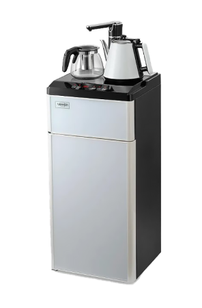 Кулер Vatten Тиабар L50WEAT (белый с черным)