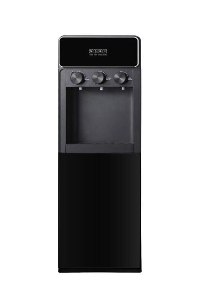 Кулер напольный LC-AEL-825a (черный)