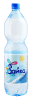 Вода питьевая Зайка 1.5 литра (ПЭТ)