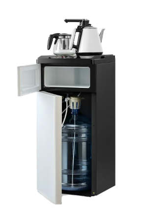 Кулер Vatten Тиабар L50WEAT (белый с черным)