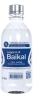 Вода Легенда Байкала 0.33 литра негазированная (стекло)