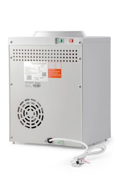 Кулер настольный AEL TD-AEL-107