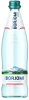Вода Borjomi (Боржоми) 0.5 литра газированная (стекло)