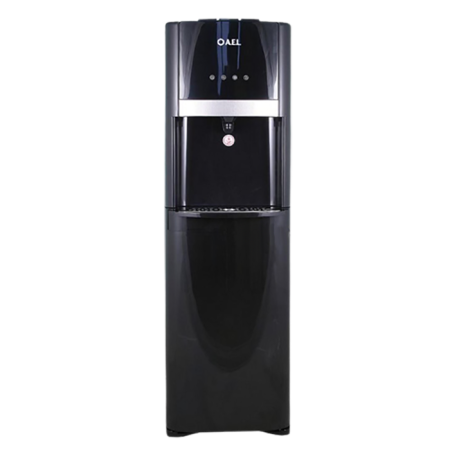 Кулер напольный AEL 809А нижняя загрузка компрессорный Кулер напольный AEL 809А нижняя загрузка компрессорный