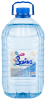 Вода Зайка 5 литров