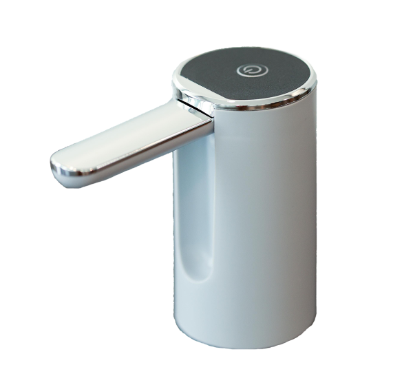 Помпа электрическая ЕР-12, серая