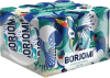 Вода Borjomi (Боржоми) 0.33 литра газированная (Ж/Б)