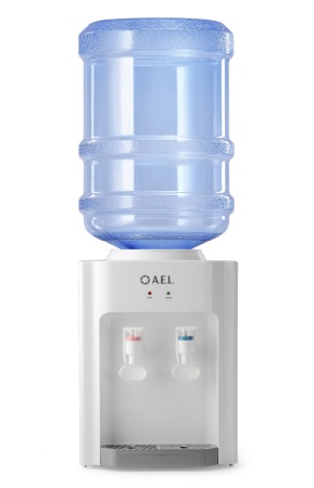 Кулер настольный AEL TD-AEL-107