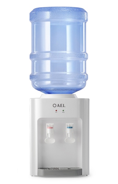 Кулер настольный AEL TD-AEL-107