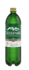 Вода Ессентуки №4 1 литра газированная (ПЭТ)