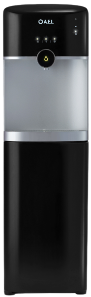 Кулер AEL LC-AEL-770a