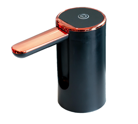 Помпа электрическая ЕР-12 (черная)