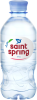 Вода питьевая Святой Источник 0.33 литра негазированная (ПЭТ)