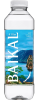 Вода Baikal (Байкал) 430м 0.85 литра, негазированная (ПЭТ)