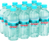 Вода Архыз 0.33 литра газированная (ПЭТ)