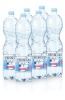 Вода Сенежская 1.5 литра газированная (ПЭТ)