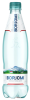 Вода Borjomi (Боржоми) 0.5 литра газированная (ПЭТ)