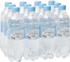 Вода Липецкий Бювет 0.5 литра негазированная (ПЭТ)