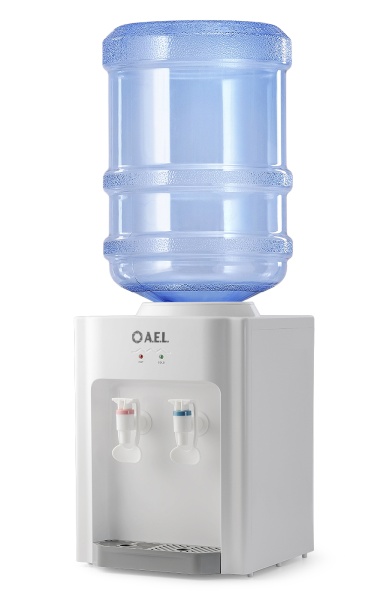 Кулер настольный AEL TD-AEL-107