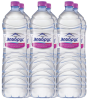Вода Эльбрус 1.5 литра негазированная (ПЭТ)