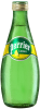 Вода Perrier (Перье) 0.33 литра газированная (стекло)