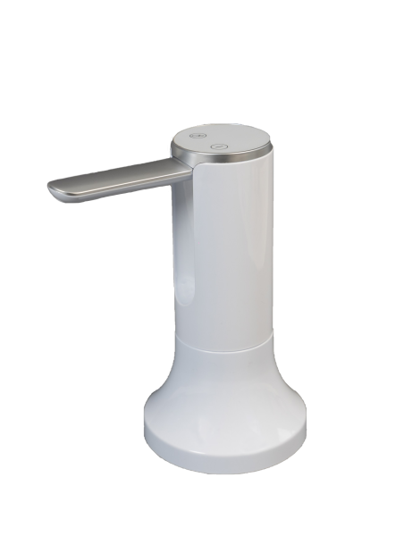 Помпа электрическая ЕР-09, белая